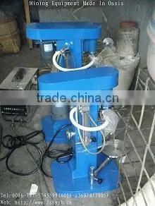 Best quality copper ore Flotation Machine for sale