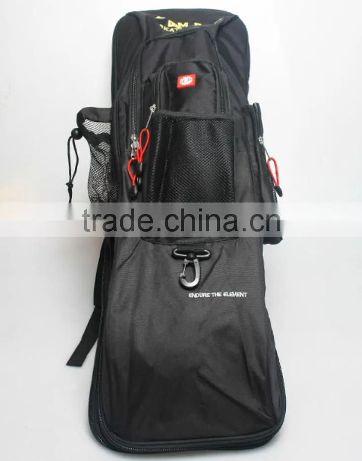 Oskate longboard skateboard bag carry bag for skateboard