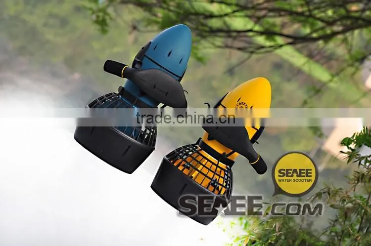 colourful Made in China china aqua sea scooter