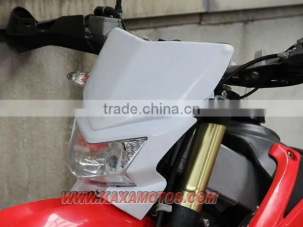 24HP 4 Valve 250cc Sport Motorcycle