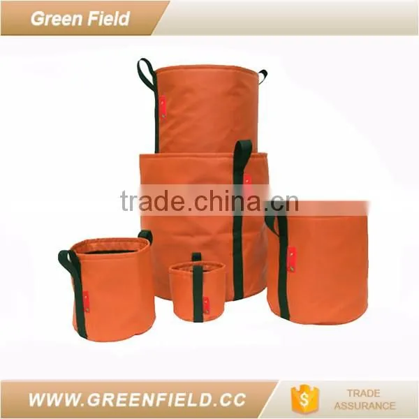 poly bags for nurseries herb planter garden pots 2017 new