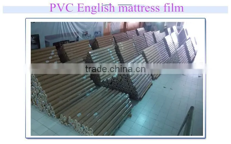 pvc self adhesive film printed design hot sale