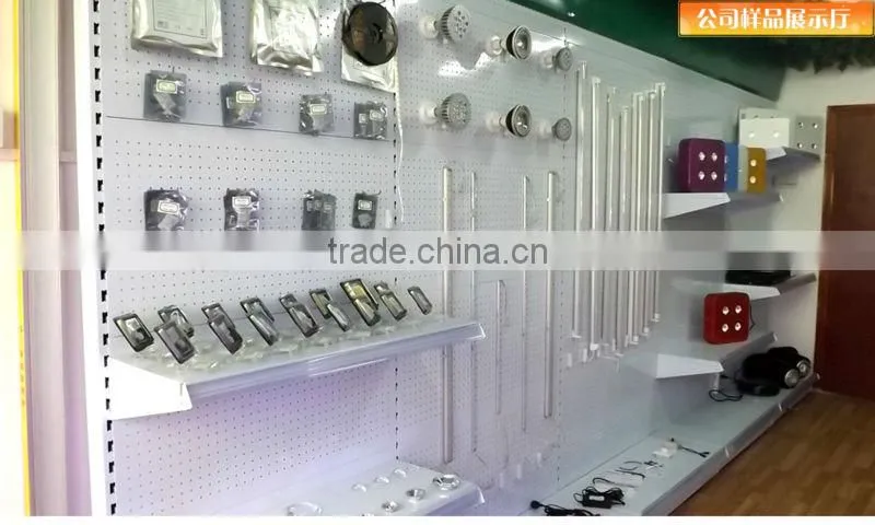 Vanq 110V double-side emitting 75W LED grow light bar horticulture