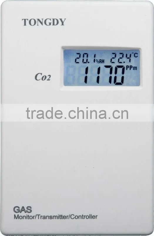 Wholesahle CO2 VOC Transmitter