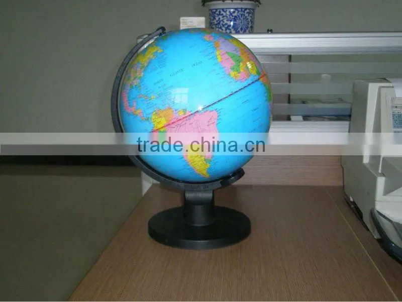 25/26cm world globe