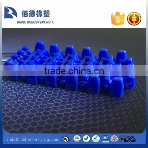 custom made rubber foam grip