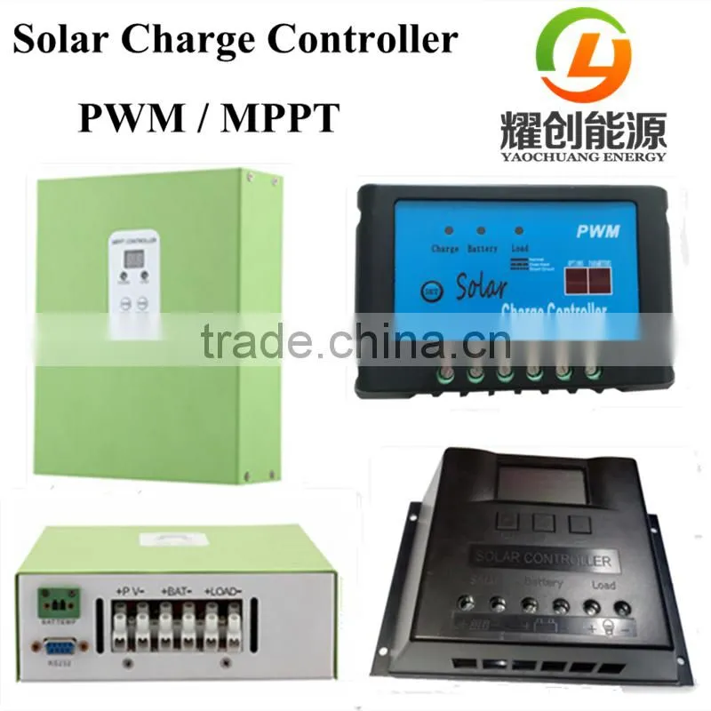 Off-grid Solar power system for home without electricity bill