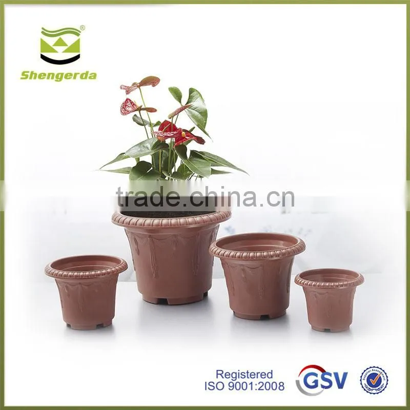 OEM Finishing and OEM Material MINI TERRACOTTA POTS WHOLESALE