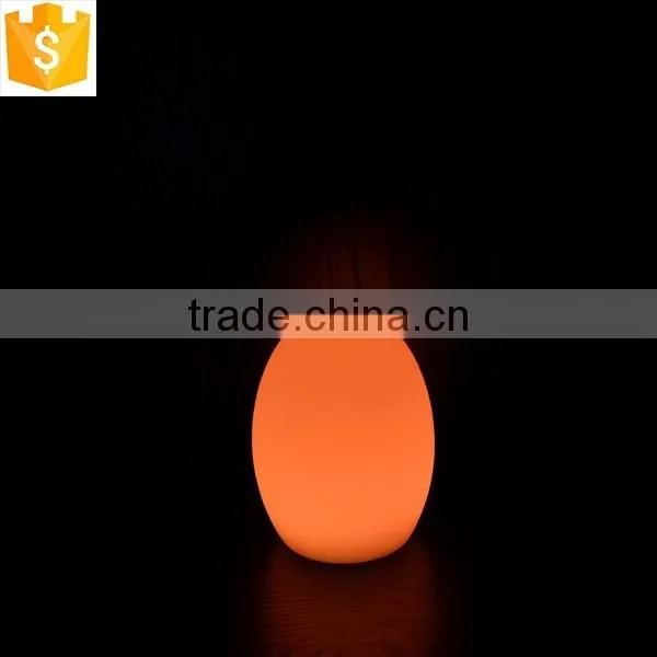 BSCI approval led table lamp factory hot sale desk lamp with remote/APP/Mobile control