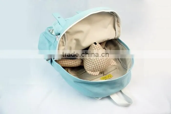 Store More Daypack Sports Bag Gym Bag Travel Camping Backpack Bag