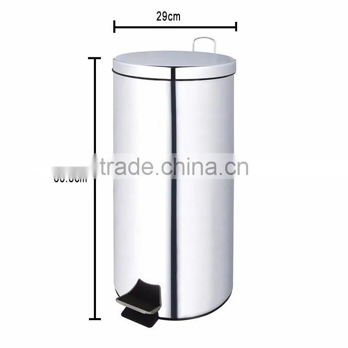 Promotional Various Durable Using large trash cans
