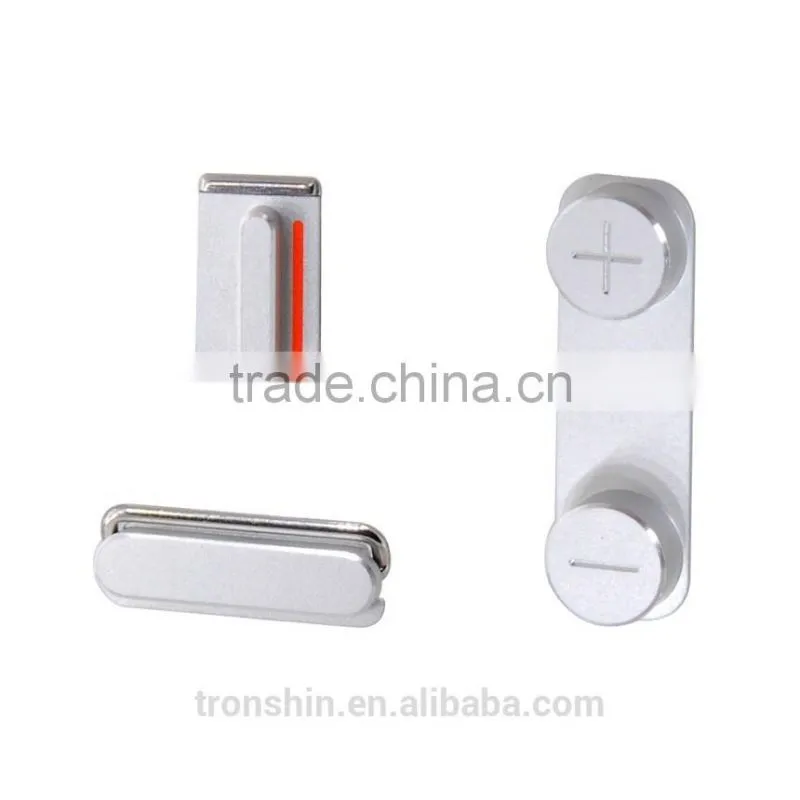 waterproof table pc Side Volume key/power key
