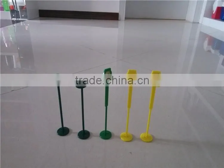 Plastic Swizzle Sticks, Round Head Cocktail Stirrer, Plastic Muddler