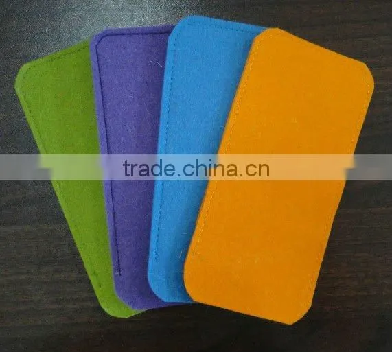 Colorful Craft Felt