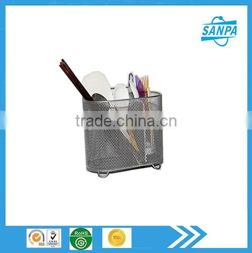 Metal mesh storage box,Mesh drawer tray