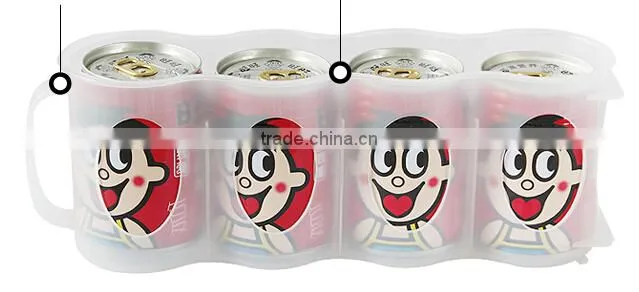 Wholesale Stock Space Saving Fridge Juicer Plastic Storage Box