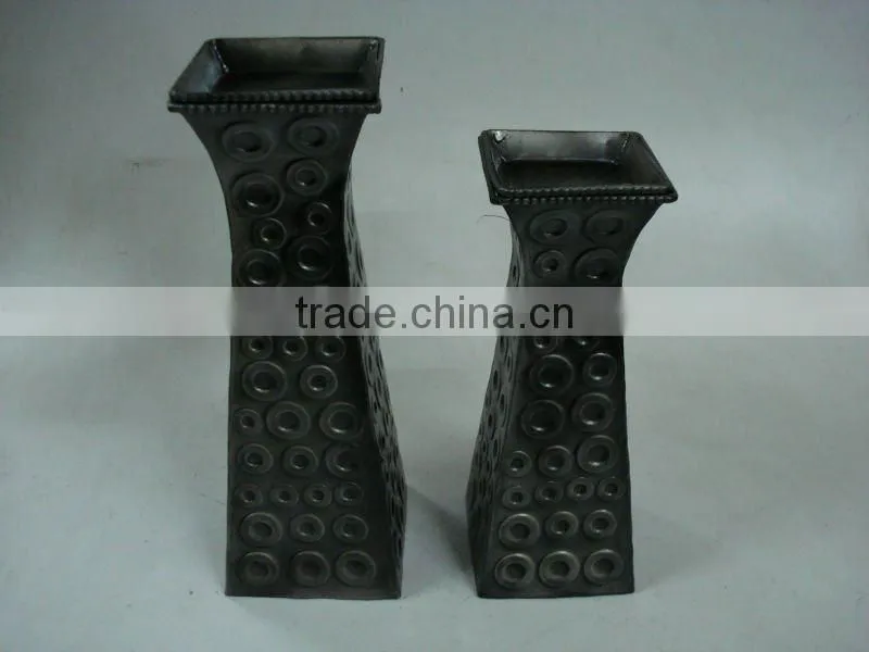 Table Flower Vases