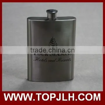 Stainless steel flagon,stainless steel hip flasks,portable mini win flagon