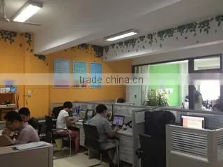 Yantai Oisee Toys Co., Ltd. company overview - view 2