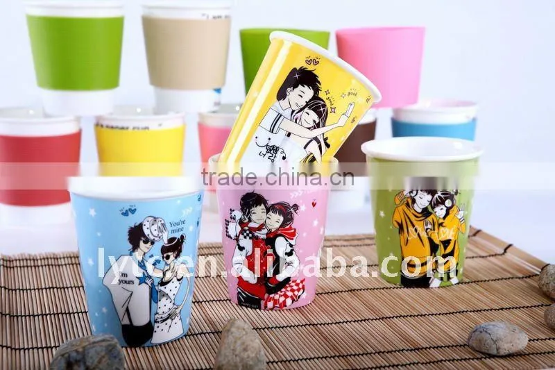porcelain silicone cup holder