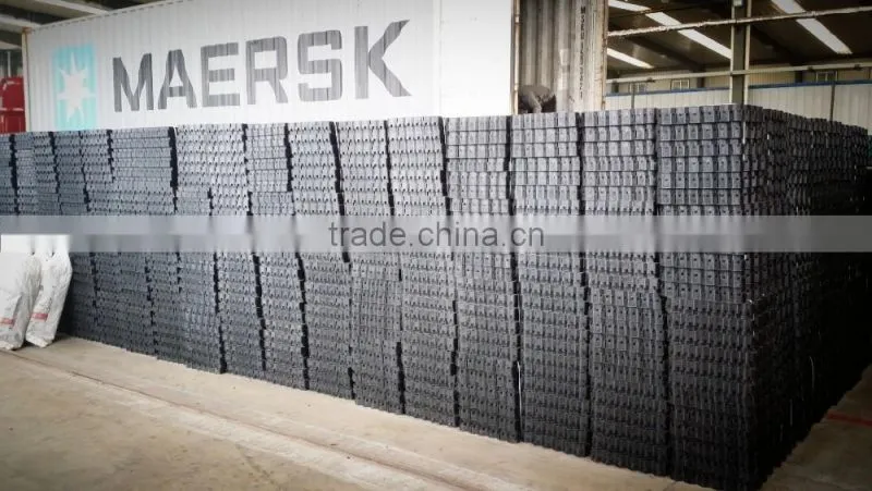 Plastic Paving Grid
