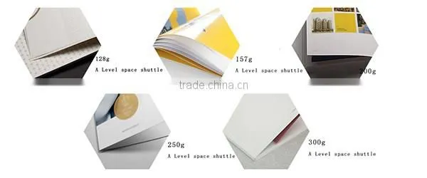 NewStar marble catalogue brochure design book printing china
