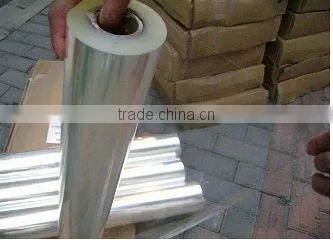 Good quality plastic wrap film