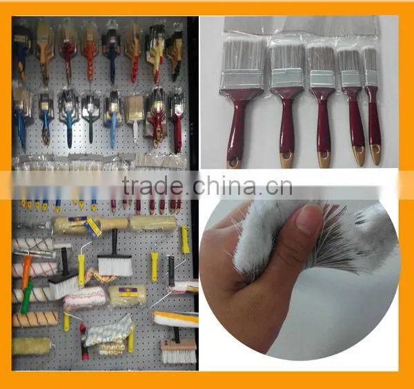 high quality wholesale paint brush
