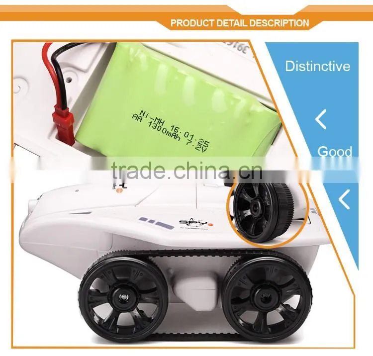 Wifi Mini Tank Wifi controlled by Ipad or android app controlled toys Wifi Camera 4CH RC Tank