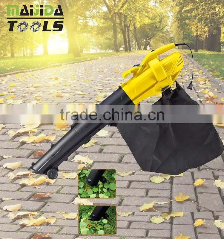 hot selling leaf blower 3in 1 in garden blower aldi chose leaf blower in yongkang