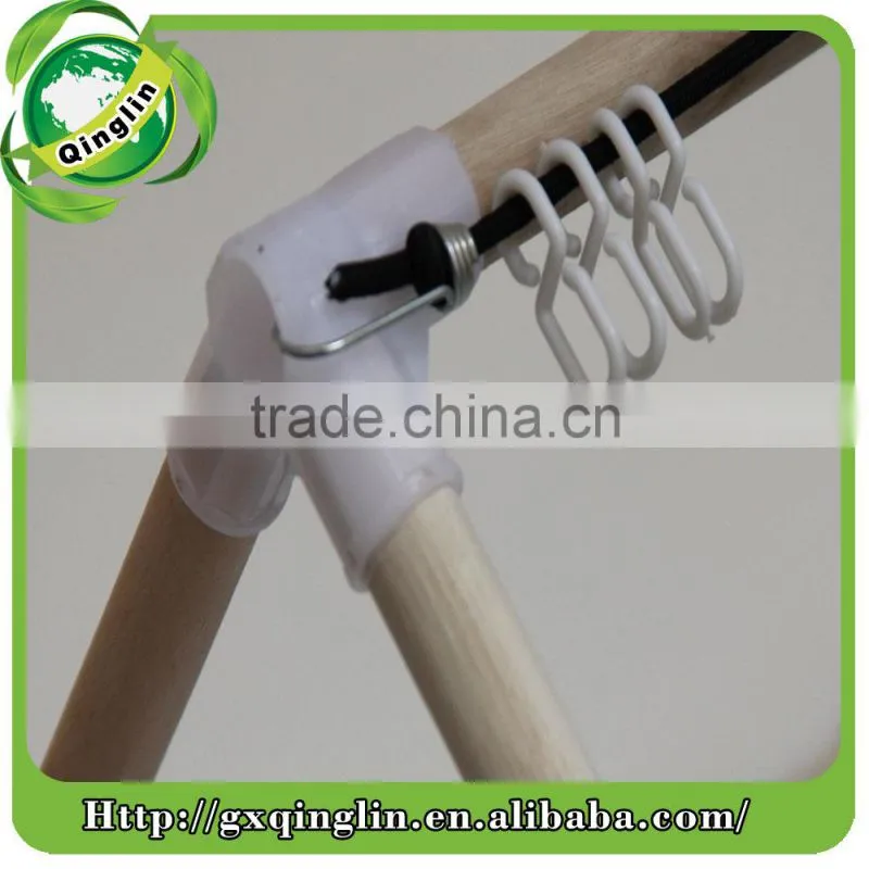 high quality fashion modren portable fabric wardrobe