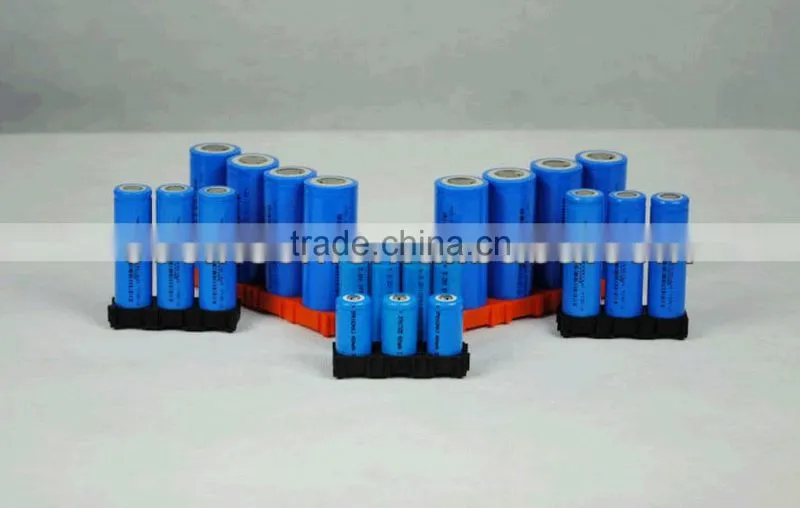 14500 3.2V LiFePO4 Battery 550mAh for lamp lighting