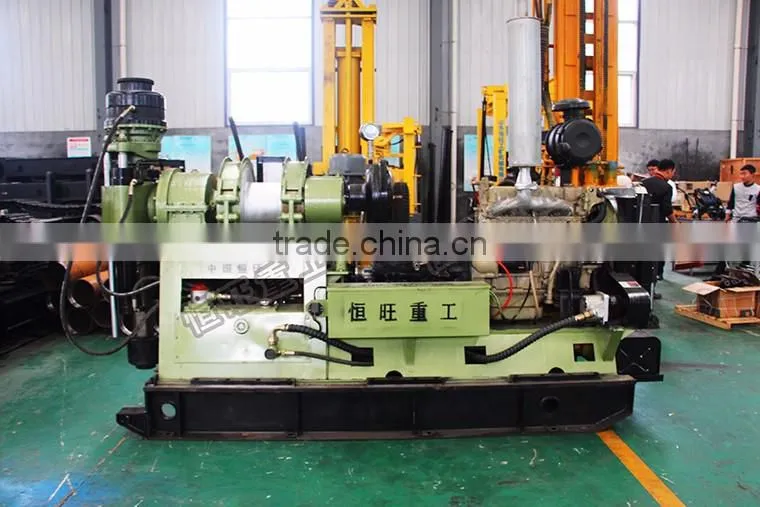 XY-44A Core Drilling Rig/mining diamond core drilling machine