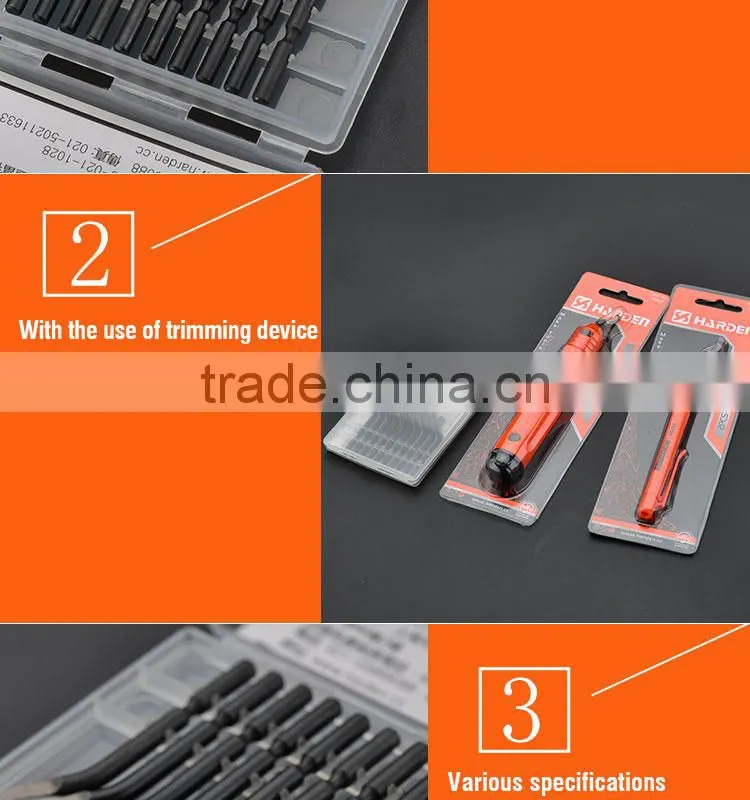 Professional Blades Fpr Edge Cutter