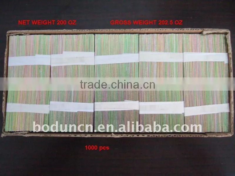 Bimetal Thermostatic Strip for Cooling System
