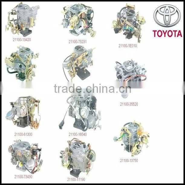 Best Offer Carburettor