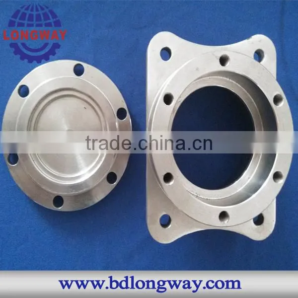Precision CNC machining agricultural machinery spare parts,high quality agricultural tractor spare parts