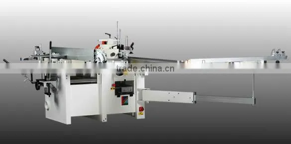 multifunction woodworking machine C400-7