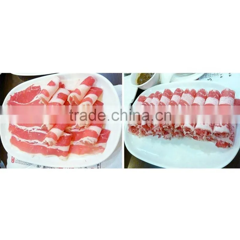 10MM Meat Slicer