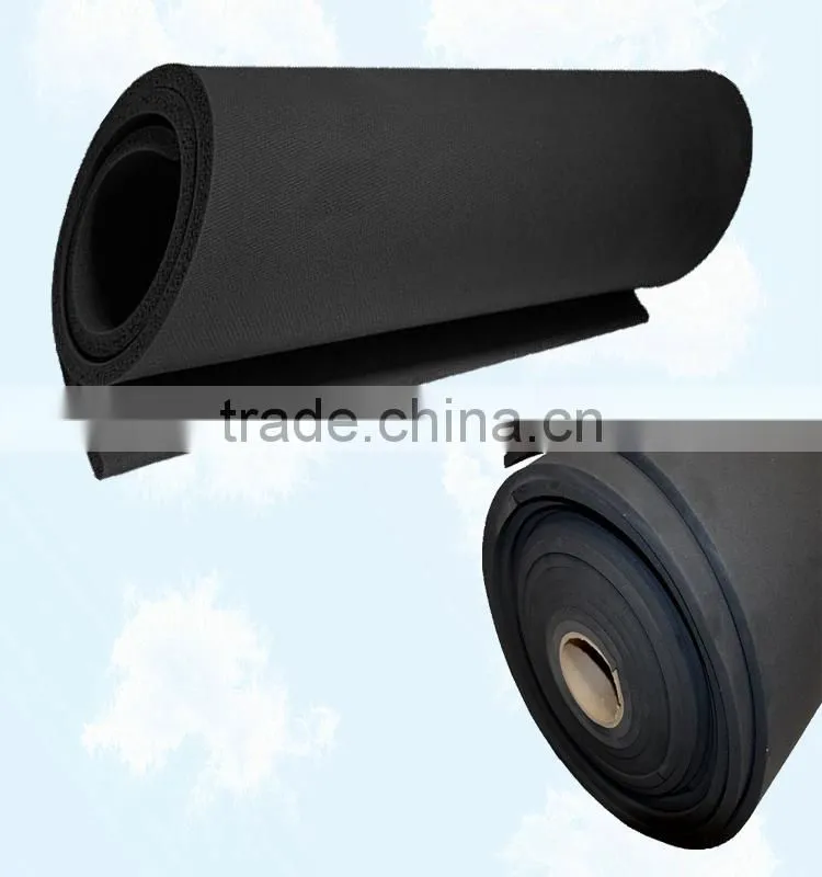 wholesale open cell pe foam pe sponge