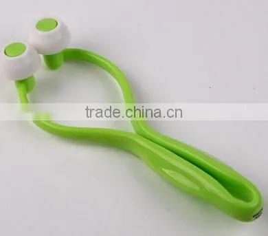 nose plastic massager