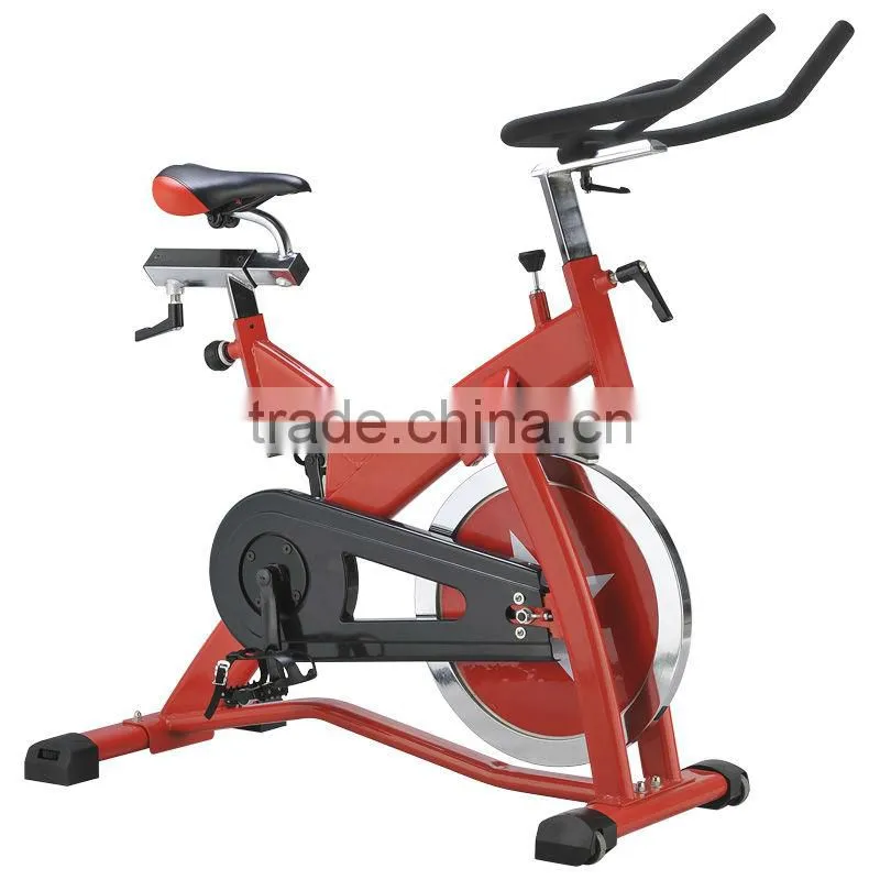 Hot selling spinning 18kg flywheel home use