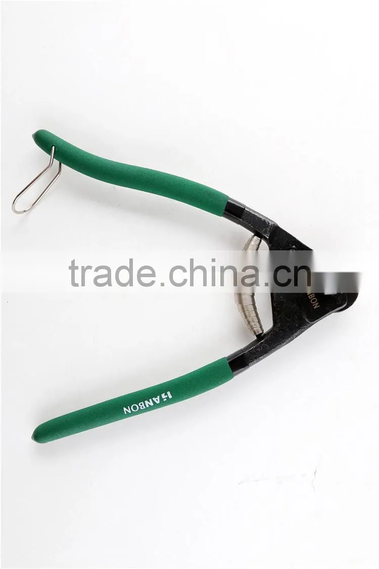 8" Wire Rope Cutter / Hand Wire Cutter