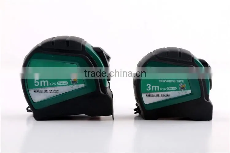 Professional Steel Measure Tape Tool Tape Ruler