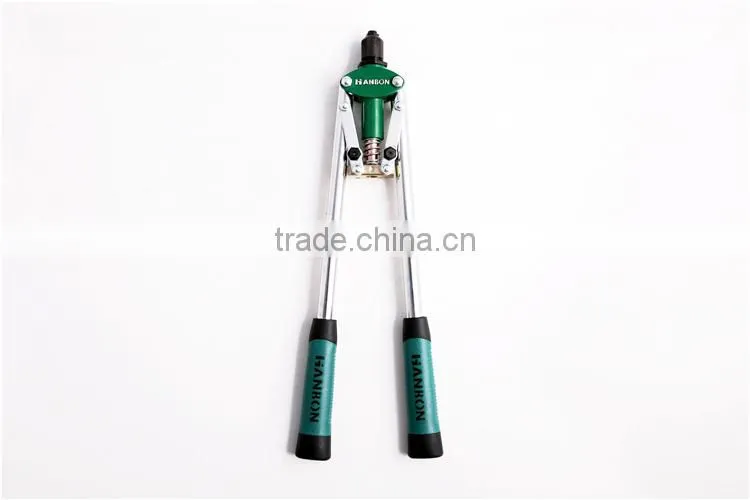 Manual hand riveter/Hand rivet gun