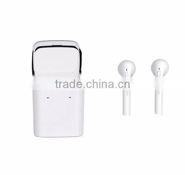 Direct Factory Wholesale Dacom AirPods TWS earpieces with Charging Case