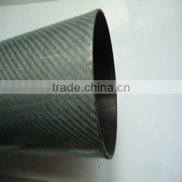 10cm carbon fiber tubing