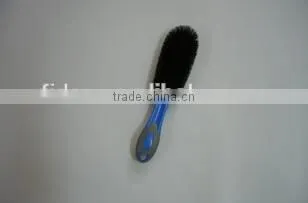 bicycle car wheel brush for corner gap detail cleaning