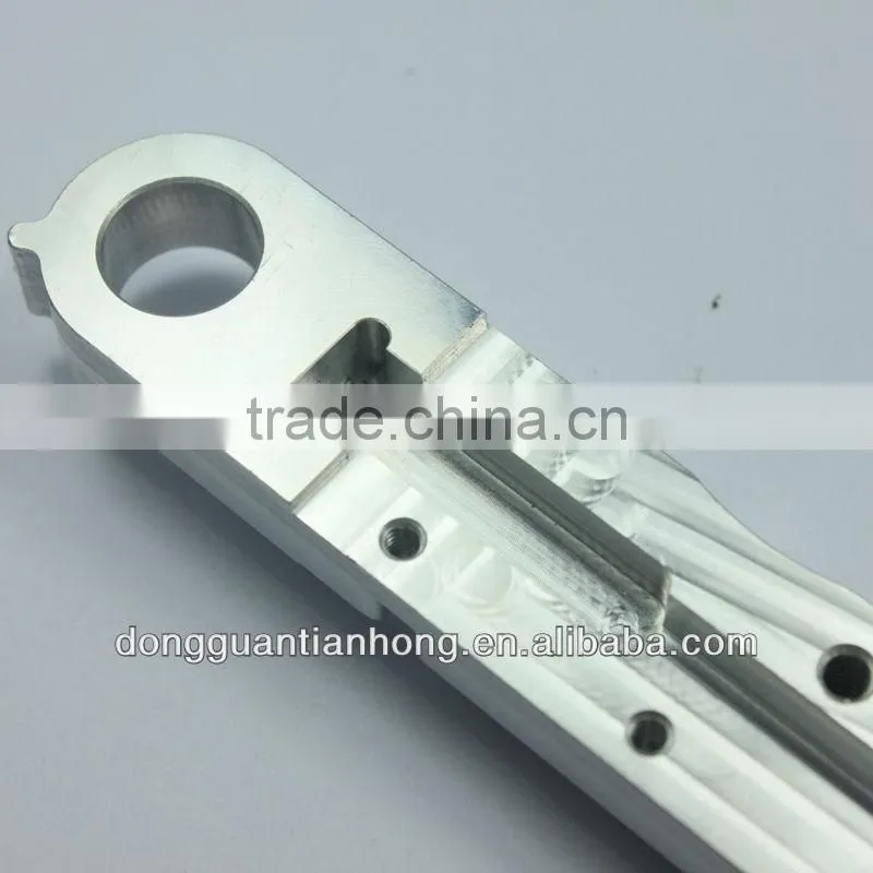 general material machining CNC machined products