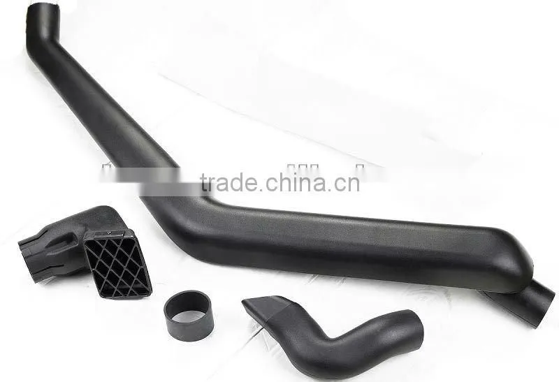 TOYOTA LAND CRUISER 90 series LHD LLDPE Vehicle snorkel